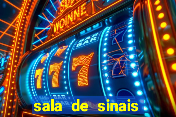 sala de sinais fortune tiger gratis
